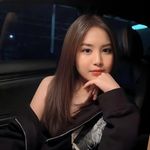 Maureen Gabriella - @btr_alicee - Instagram