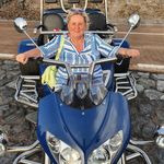 Maureen Aitken - @maureenaitken60 - Instagram