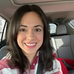 Maureen Akers - @mo.belle13 - Instagram