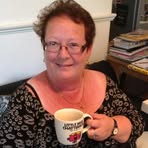 Maureen Alcorn - Facebook