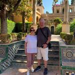 Maureen Allan - @maureenallan1708 - Instagram