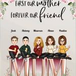 Maureen Allan Miller - @maureenallanmiller - Instagram