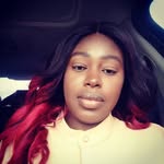 Maureen Amos - @chimymaureen - Instagram