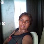 Maureen amos - @ujumama2 - Instagram