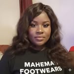 Maureen Amos - @footwears_rattan_ankarabags - Instagram