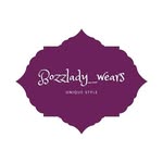 Maureen Amos - @bozzlady_wears - Instagram