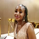 Maureen Eugene Amos - @sala.salarichad - Instagram