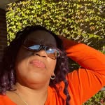 Maureen 'mosmurf' Amos - @ladydemon14 - Instagram