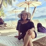 Maureen Andres Agustin - @maureenagustin31 - Instagram