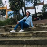 Maureen Jagon San Andres - @maureensanandres - Instagram