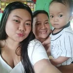 Maureen Quinto Pascua Andres - @maureenandrescarlos - Instagram