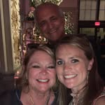 Maureen Andrews - @randrews98 - Instagram