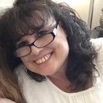 Maureen Andrews - @cariboumo - Instagram