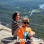 Maureen Andrews - @mo_krisjule - Instagram