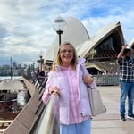 Maureen J Andrews - @mauandrews - Instagram