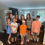 Maureen Angelo - @maureenangelo - Instagram
