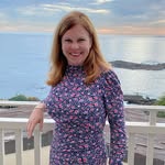 Maureen Angelo - @allmsforme - Instagram