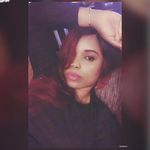 Maureen Anthony - @pink__fantasies - Instagram