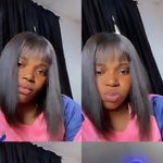 Maureen Anthony - @73.491643 - Instagram