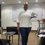 Maureen Anthony - @eunicecakes_n_more - Instagram