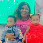 Maureen Anthony - @maureenanthony1924 - Instagram