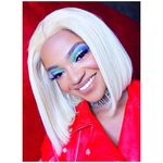 Maureen Anthony - @missfamousofficial_ - Instagram