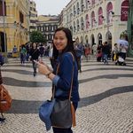 maureen - @maureenantonio - Instagram