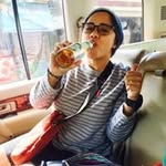 Maureen Antonio Aguila - @mamauaguila - Instagram