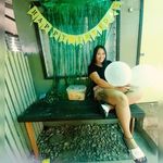 Maureen Celis Antonio - @maumaureen27 - Instagram