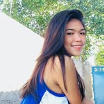 Maureen Jamaica Antonio - @aiiccaa2121 - Instagram