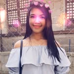 Maureen Jamaica Antonio - @mauiiii_2929 - Instagram