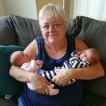 Maureen Leahy Appel - @appelmaureenleahyy - Instagram