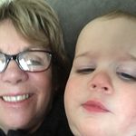 Maureen Archer - @gradysgramgram - Instagram