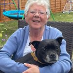 Maureen Archer - @alice_96226 - Instagram