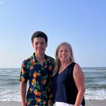 Maureen Arthur Lewis - @maureen.a.lewis.3 - Instagram