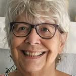 Maureen Arthur Wilusz - @wiluszmaureenarthur - Instagram