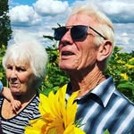 Maureen clark - @maureenarthur75 - Instagram