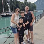 Maureen Maé Arthur - @magdie_88 - Instagram