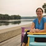 Maureen AuCoin - @moaucoin - Instagram