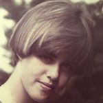 Maureen Ayers Paluszek - @mooziegirl - Instagram