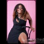 Maureen Babel - @princess_mau - Instagram