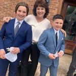 Maureen Backman Kelley - @maureenbackmankelley - Instagram