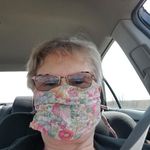 Maureen Backstrom - @maureen_backstrom54 - Instagram