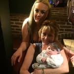 Maureen Badger - @maureenbadger7 - Instagram