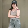 Maureen Ballesteros - @mowriiin - TikTok