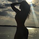 Maureen Banks - @nicollybanks24 - Instagram