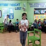 Maureen Barbacena - @maureenbarbacena - Instagram
