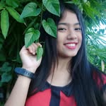 Maureen Barbacena - @maureenbarbacena17 - Instagram