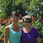 Maureen Barlow - @mbarlow01 - Instagram