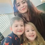 Maureen Rebecca Barlow - @maurebs - Instagram